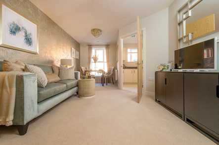 Milward Place 1 bed Apartment image 1