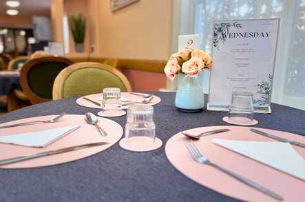 Monson Retirement Home Care Home Lincoln  - 3