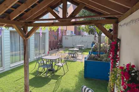 Monson Retirement Home Care Home Lincoln  - 4