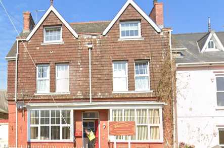 Montrose Residential Home Care Home Haverfordwest  - 1