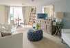 Typical 2 bedroom apartment image 1
