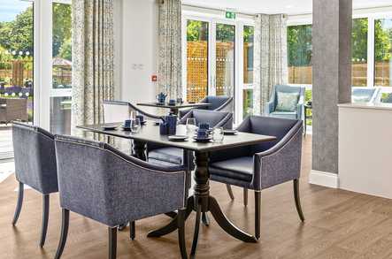 Moorhill Care Home Care Home Southampton  - 3