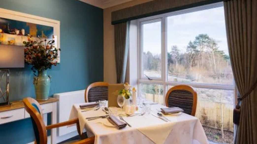 Moors Manor Care Home Care Home Ringwood meals-carousel - 3