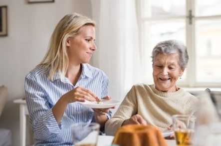 Morning Stars Care Ltd Home Care Ilford  - 1