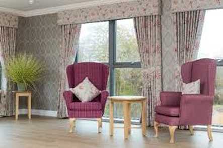 Morningside Care Home Care Home Wishaw  - 4