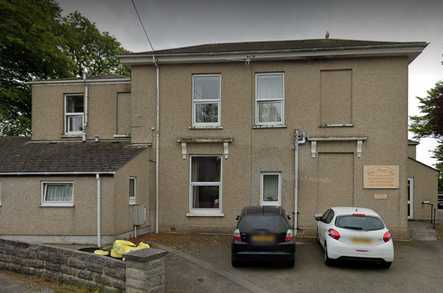 Mount Pleasant House Care Home Camborne  - 1