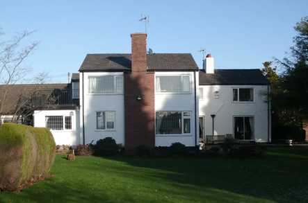 Mount Pleasant Residential Home Care Home Frodsham  - 1