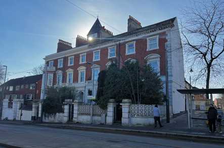 Mount Vernon Terrace Care Home Nottingham  - 1