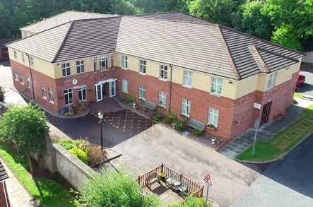 Mountvale Care Home Dromore  - 1