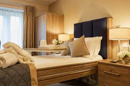 Mossdale Residence Care Home York  - 4