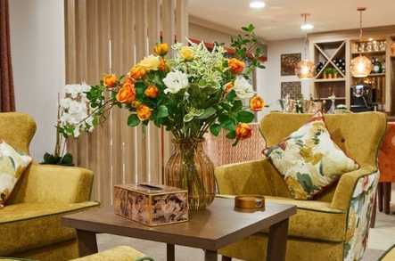 Mossdale Residence Care Home York  - 2