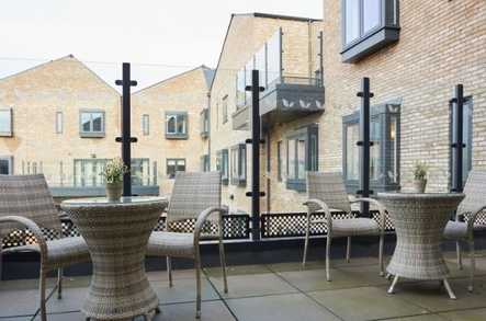 Mossdale Residence Care Home York  - 5
