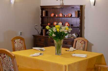 Muirfield Nursing Home Care Home Gullane  - 3