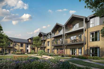 Mulberry House Retirement Living Stevenage  - 2