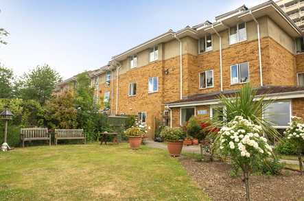Nairn House Care Home Care Home Enfield  - 1