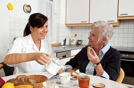 Natured Support - Main Office Home Care Sutton-in-Ashfield  - 1