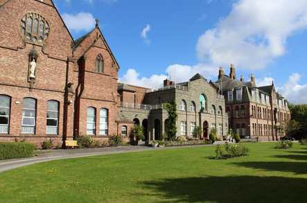 Nazareth House - Crosby Care Home Liverpool  - 1