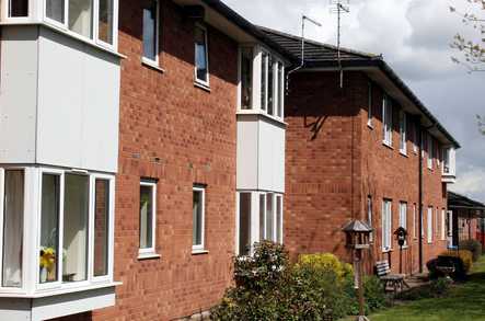 Neale Court Care Home Care Home Lincoln  - 1