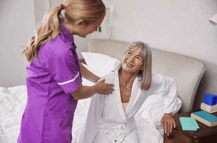 Eternity Care Services Ltd Home Care Winsford  - 1
