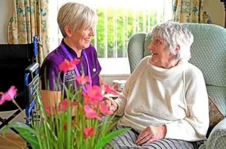 CareYourWay Bury Home Care Bury  - 4