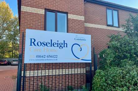 Roseleigh Care Home Care Home Middlesbrough  - 1