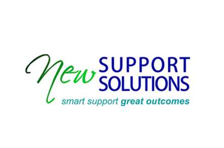 New Support Solutions Home Care Reading  - 1