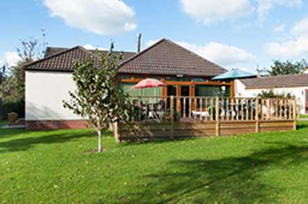 Newlands Lodge Care Home Landkey  - 1