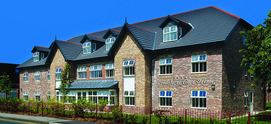 Lindisfarne Care Home | Care Home | Newton Hall, DH1 5LT