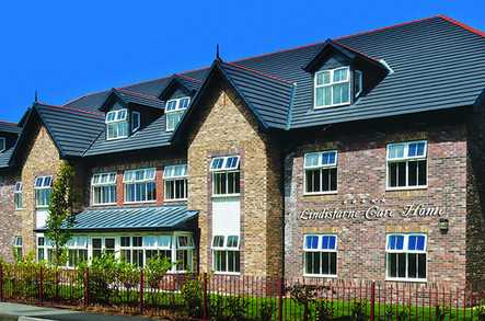 Lindisfarne Care Home Care Home Newton Hall  - 1