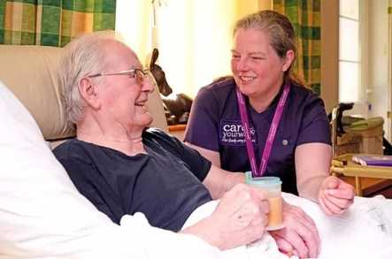 CareYourWay Bury Home Care Bury  - 3
