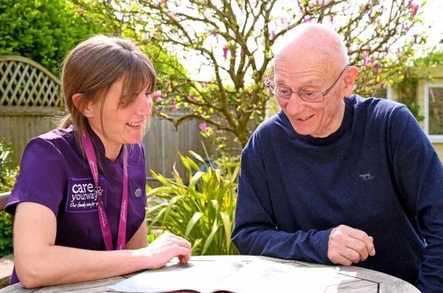 CareYourWay Bury Home Care Bury  - 2