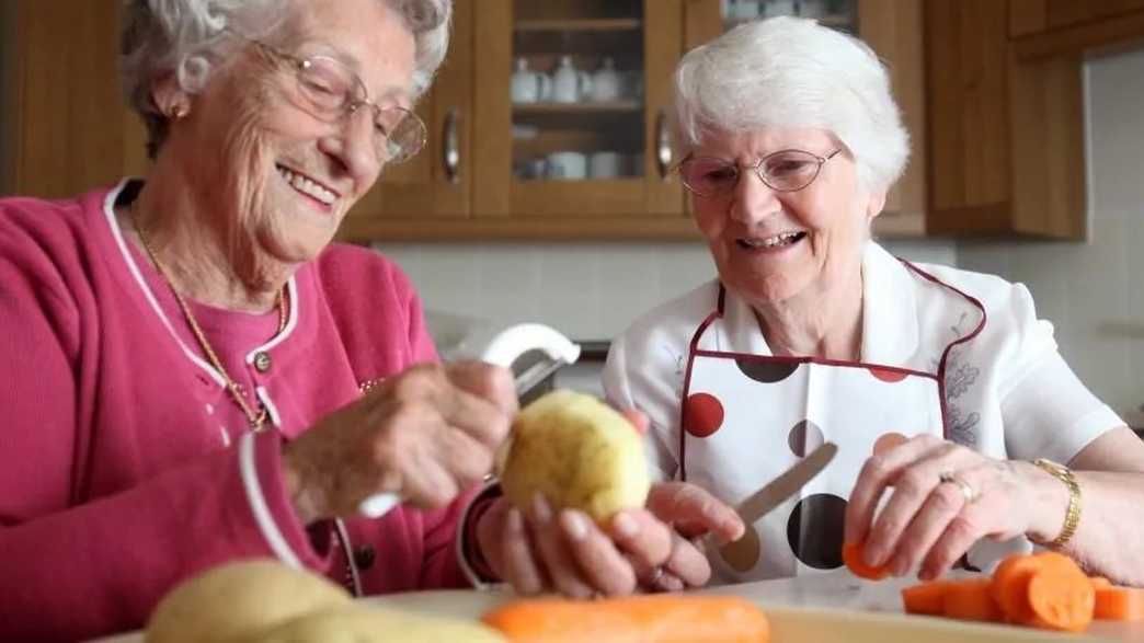 Hallmark Anisha Grange Care Home Billericay activities-carousel - 2