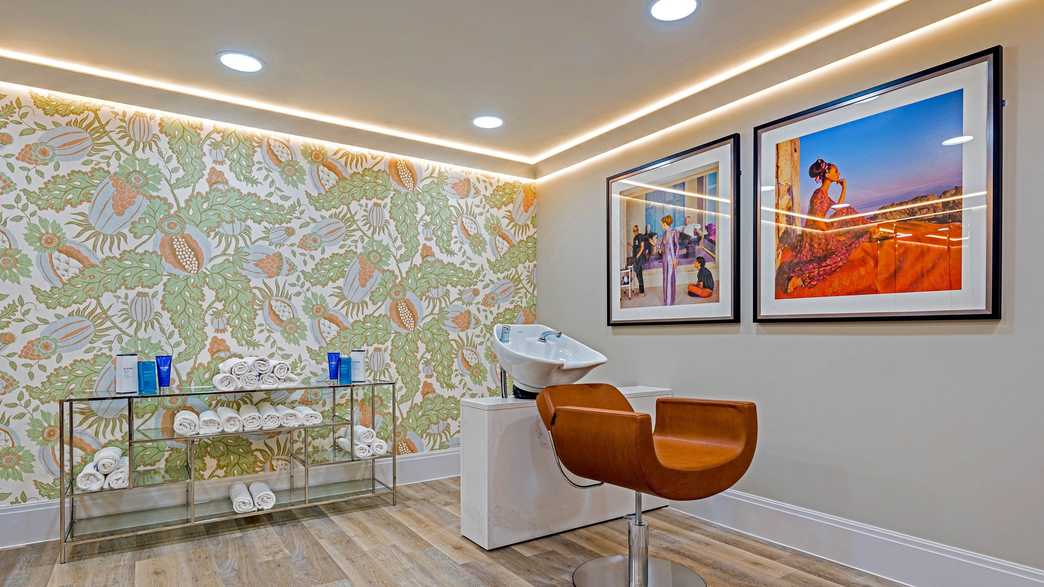 Audley Nightingale Place Retirement Living Clapham wellbeing-carousel - 1