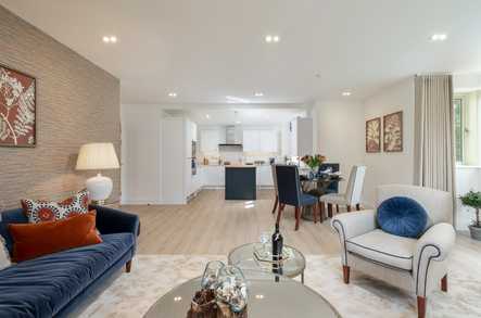 Siddington Park Retirement Living Cirencester  - 4