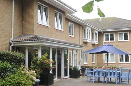 Norewood Lodge Care Home Care Home Portishead  - 1