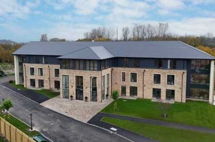 Northcare Residences - Glasgow Care Home Glasgow  - 1