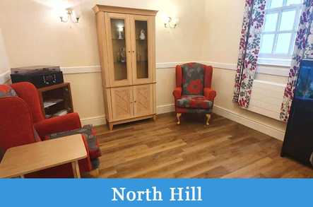 North Hill House Care Home St Austell  - 4