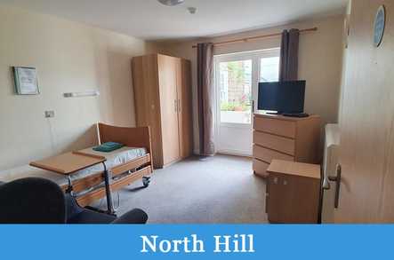 North Hill House Care Home St Austell  - 5