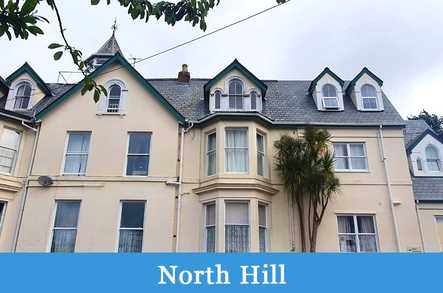 North Hill House Care Home St Austell  - 1