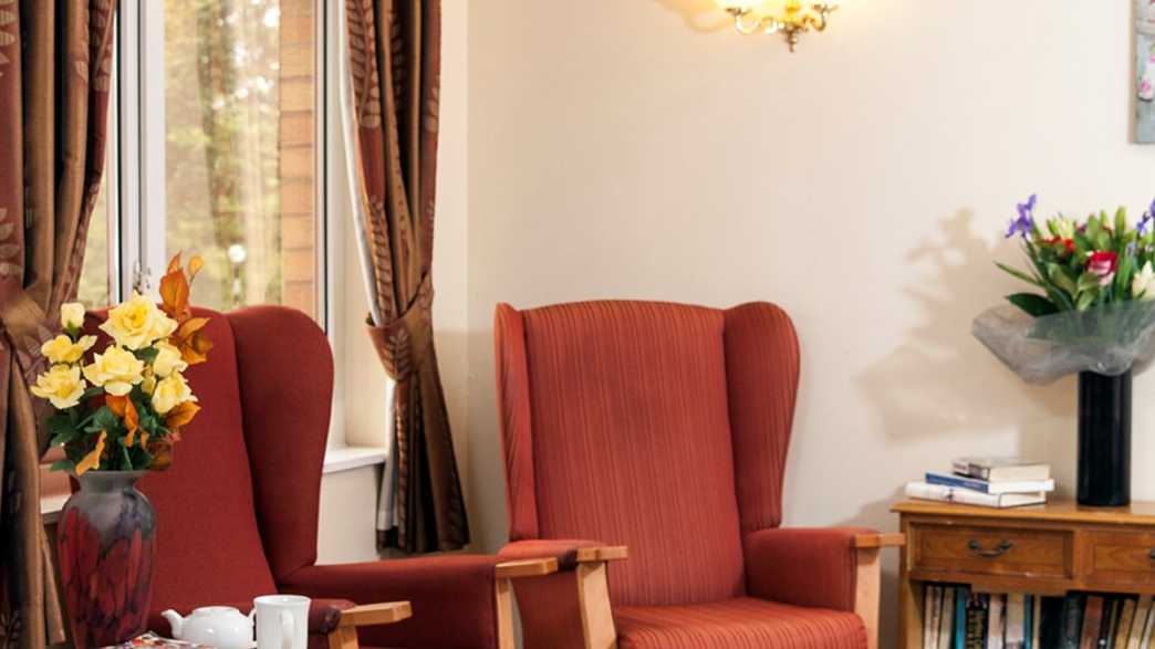 Norwood Green Care Home Southall, UB2 4JA