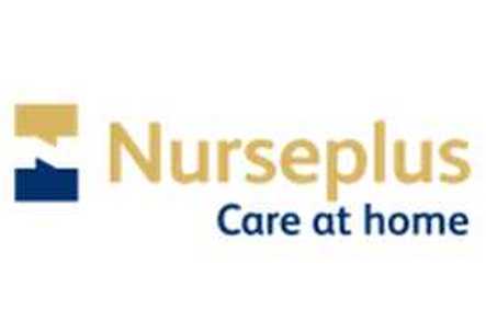 Nurseplus - Basingstoke Home Care Basingstoke  - 1