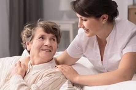 Saroia Staffing Services Ltd Home Care Birmingham  - 1