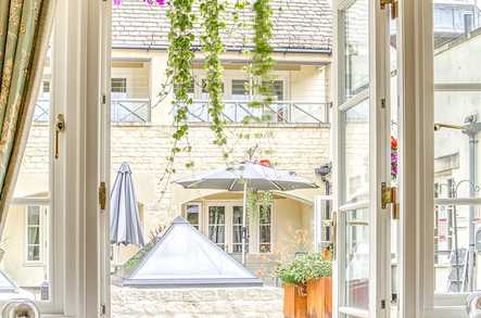 Richmond Villages Painswick Care Home Care Home Stroud  - 5