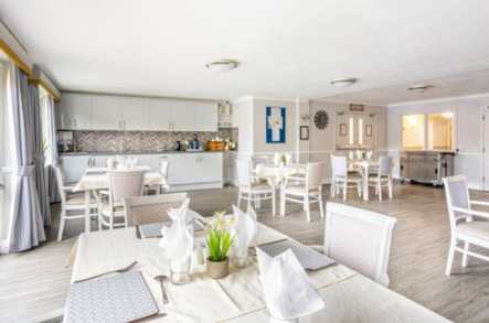 Oaklands (Essex) Care Home Laindon  - 2