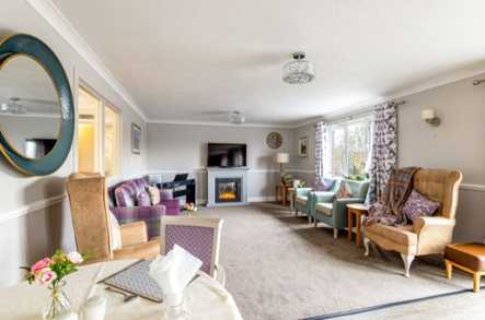 Oaklands (Essex) Care Home Laindon  - 3