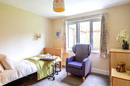Oaklands (Essex) Care Home Laindon  - 4