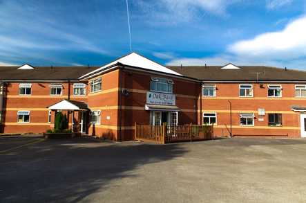 Oakbank Care Home Care Home Manchester  - 2