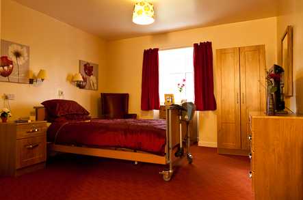Oakbank Care Home Care Home Manchester  - 4