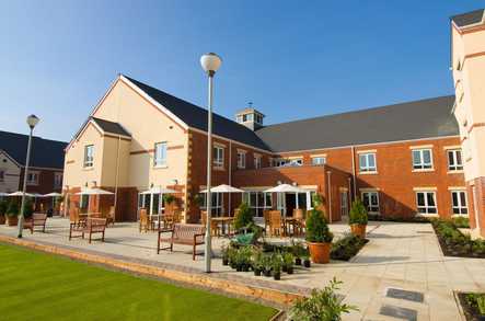 The Grange Retirement Living Chorley  - 1