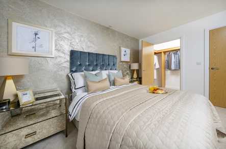 Oakhill Place Retirement Living Bedford  - 3